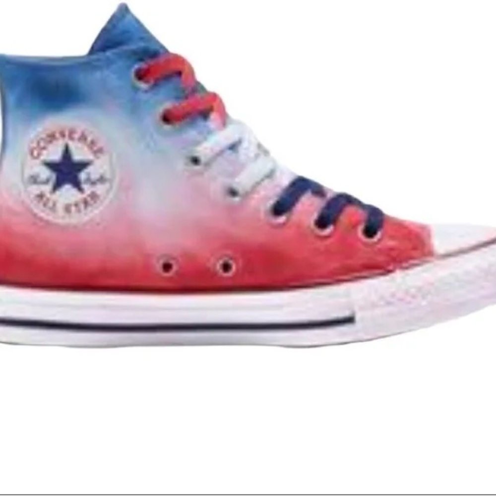 NWT Converse High-Top Sneakers